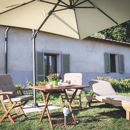 Gatto Rosso Bed & Breakfast Bolgheri Exterior foto