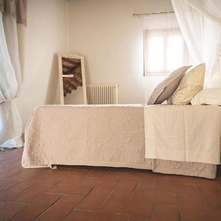 Gatto Rosso Bed & Breakfast Bolgheri Exterior foto