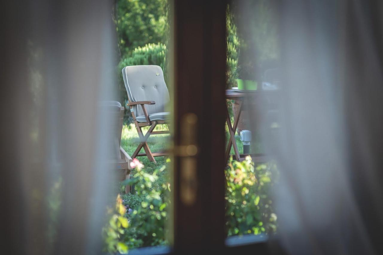 Gatto Rosso Bed & Breakfast Bolgheri Exterior foto