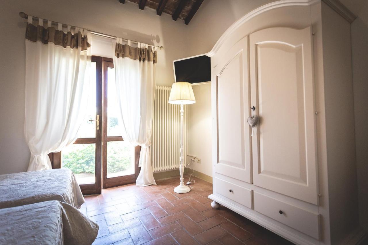 Gatto Rosso Bed & Breakfast Bolgheri Exterior foto